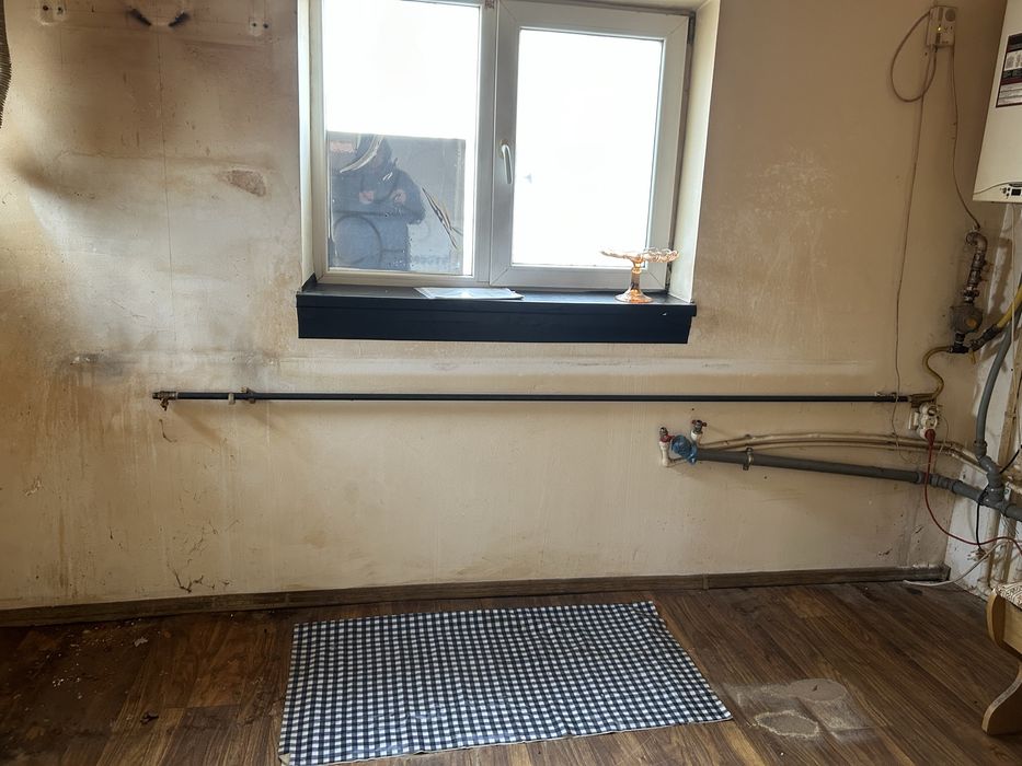 Vand casa strada Paltinis !