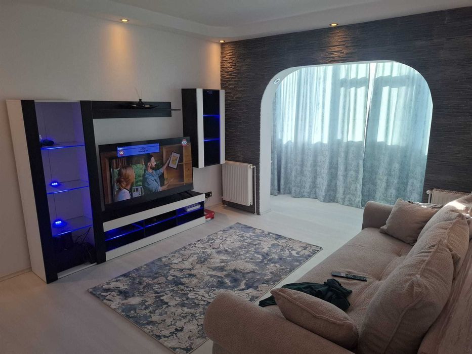 Închirieri apartamente