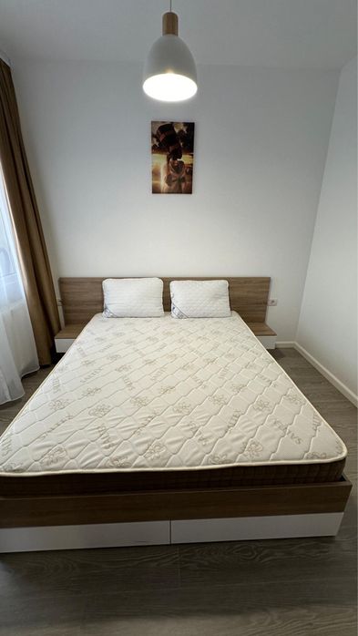 Inchiriez apartament 2 camere Berceni