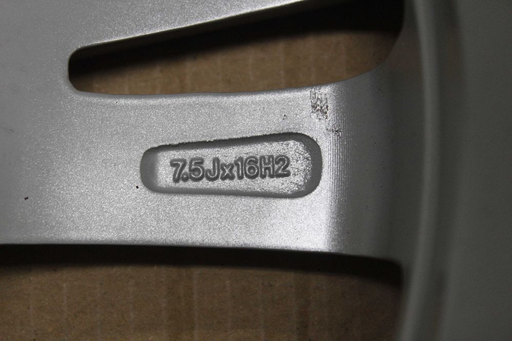 Джанти 16" Mercedes E-класа W212