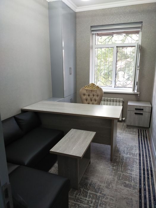 Сдается квартира в аренду расположенную рядом с метро "Новза"