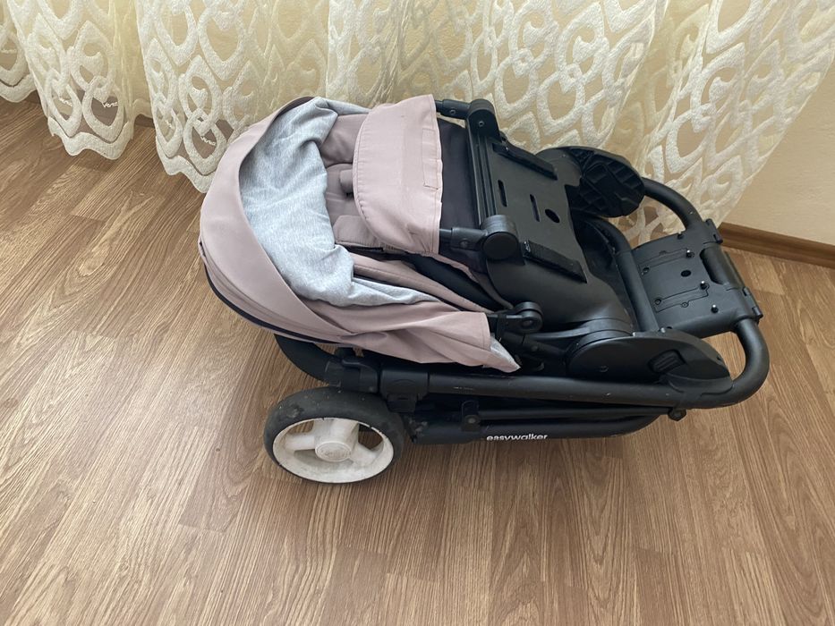 Carucior charley easywalker