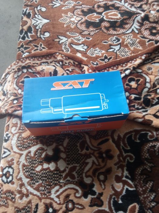 Продаю бензонасос на Шкоду рапид