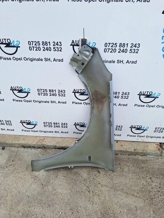 Aripa fata dreapta Opel Insignia A