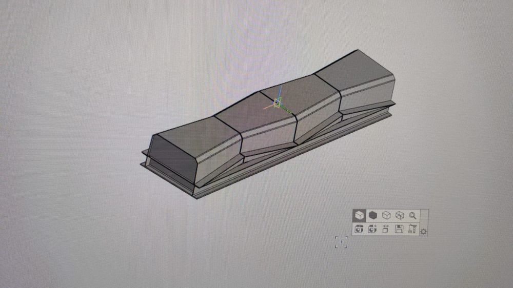Формы для ЖБ кольцо.