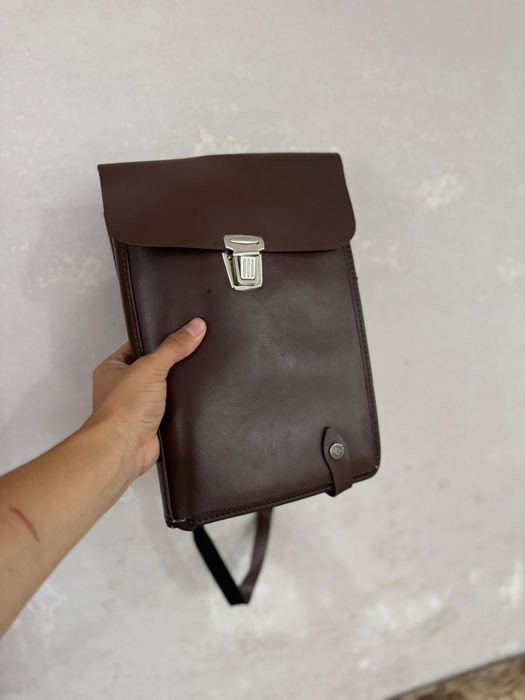 Военная форма зимняя