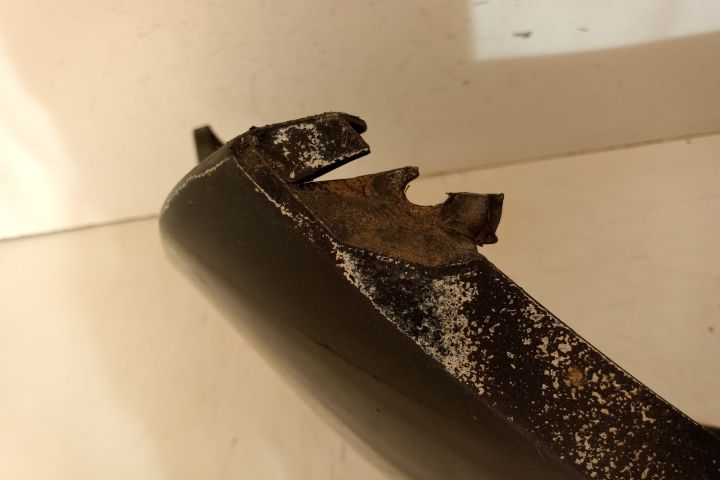 Bara Spate N156051362 Alfa Romeo 147 prima generatie