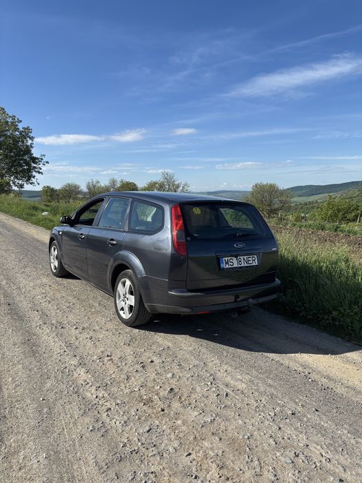 Vând Ford Focus mk2