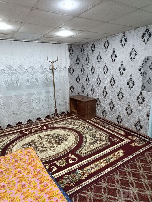 Сдаётся 1 комная квартира в Спутнике!!!
