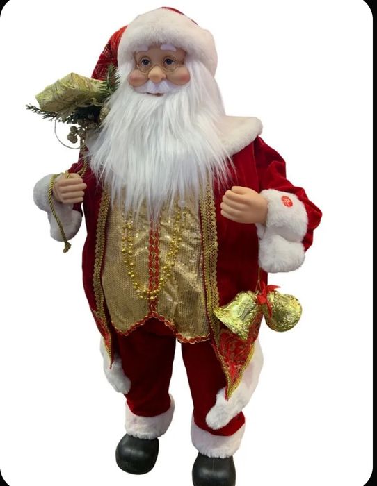 (Sf-44) Фигурка декоративная, высота 1 метр