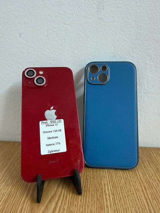 iPhone 13 - MMC Mobile Amanet