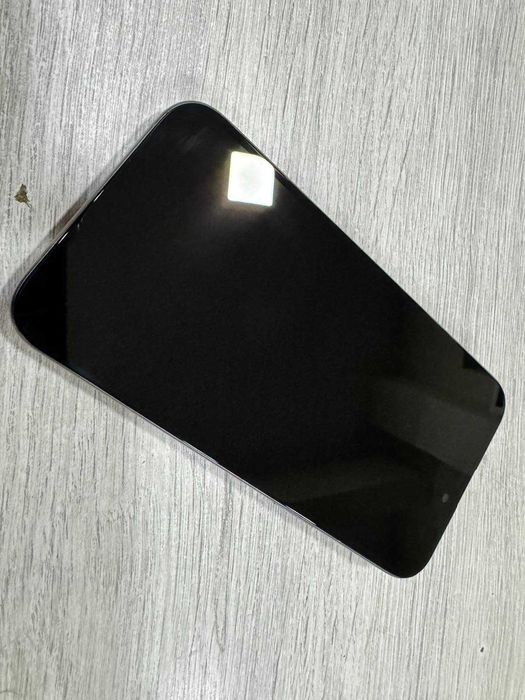 iPhone 15 Pro Max 256GB-86%