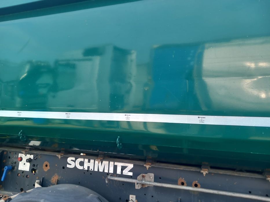 Bena schmitz agregate