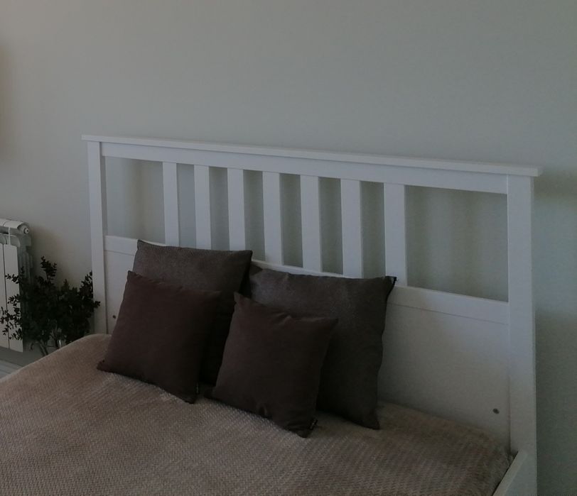 Легло, 154х211см