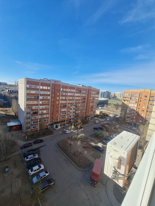 Сдам квартиру на длительный срок