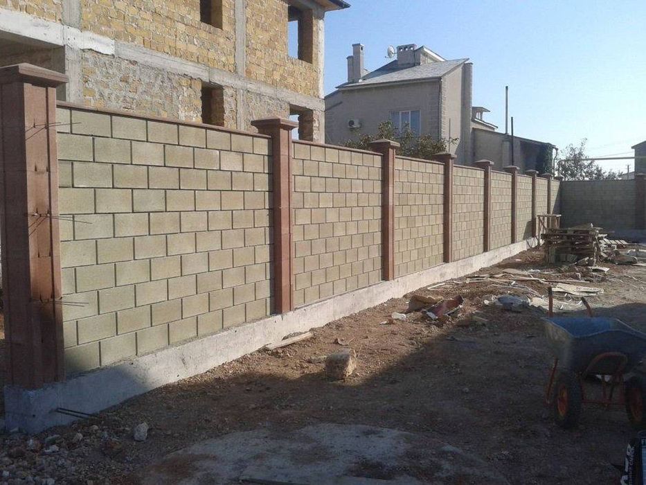 Shlakablok teramz biton quyamiz shlakablok usta stayashka quyish xizma