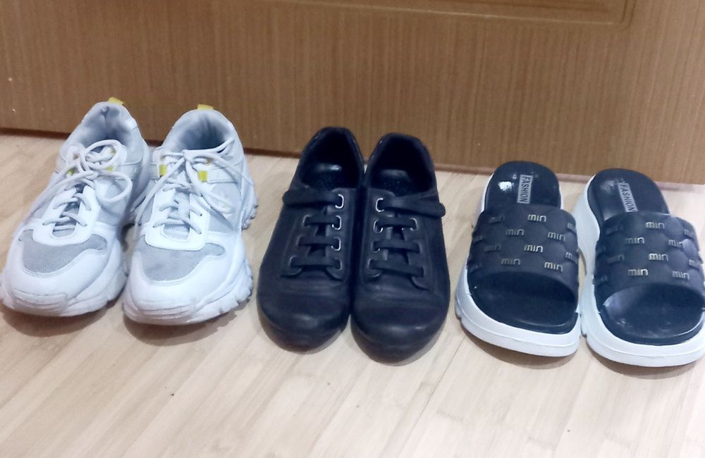 Кроссовки ,обувь продам