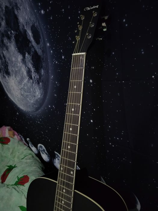 Акустическая гитара Veston