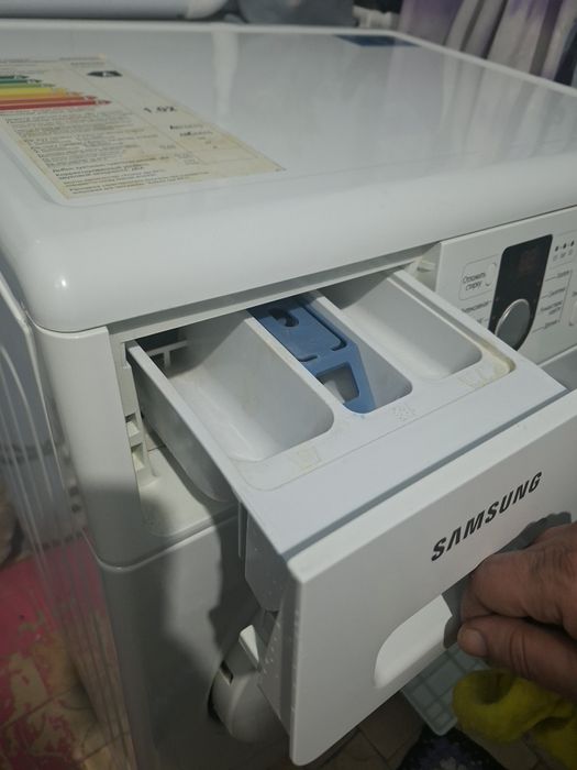 Стиральная машина Samsung 6kg