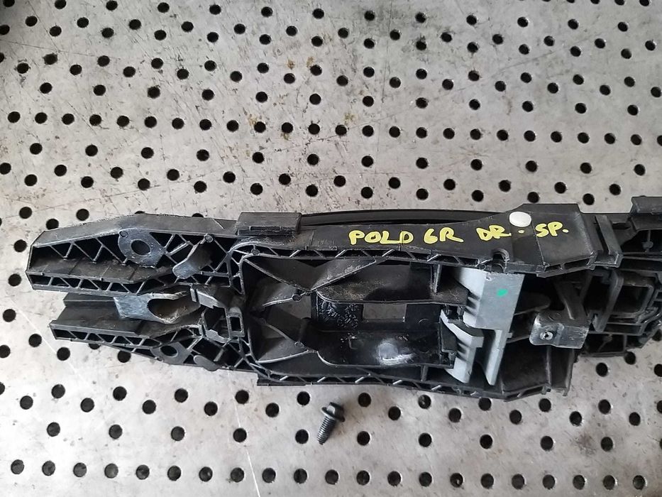 Maner usa dreapta spate vw polo 6r 5n0839885h
