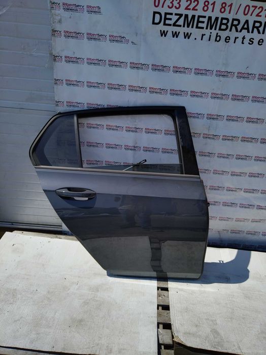 Usa VW Golf 8 2020-2022