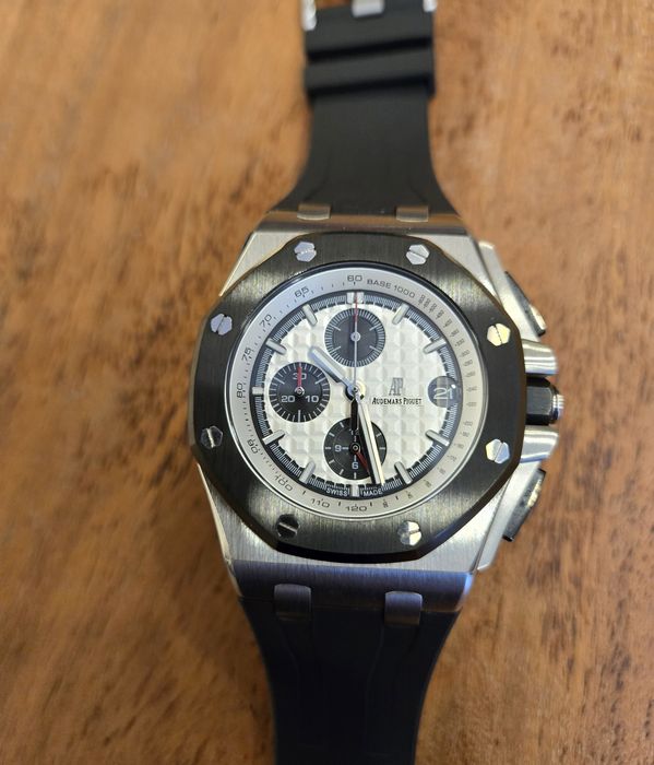 Audemars Piguet Royal oak