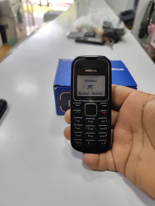 Nokia 1280 orginal tel zavod