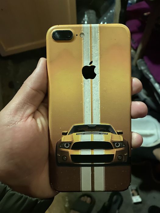 Apple 7 pelus halati ideal sroshne pul kere