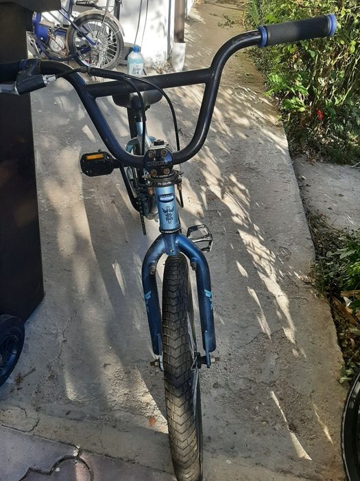 Bicicleta bmx stare buna