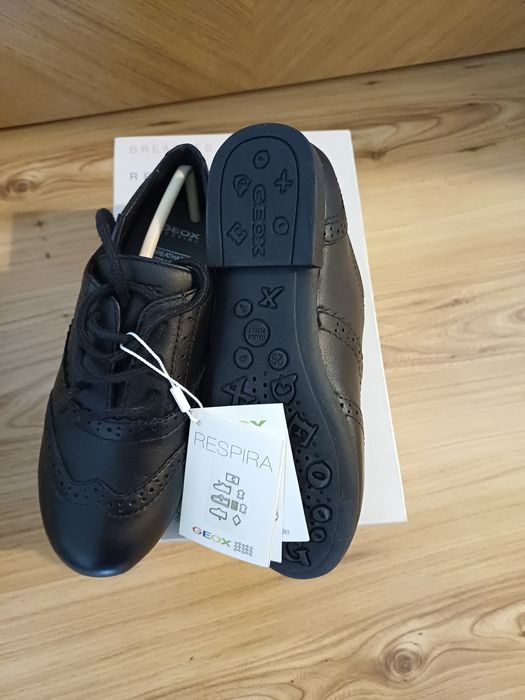 Geox, номер 29 , естествена кожа