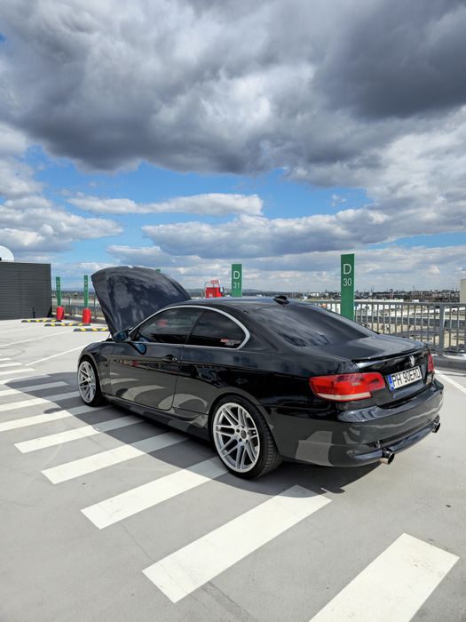BMW Seria 3 2007 — imagine 2
