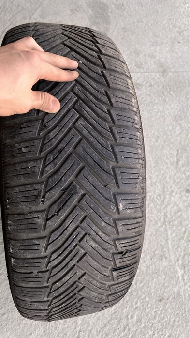 покрышки 215/60 р16