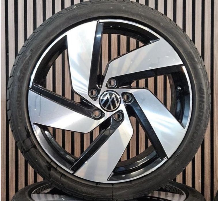 VW джанти 18 цола Волксваген