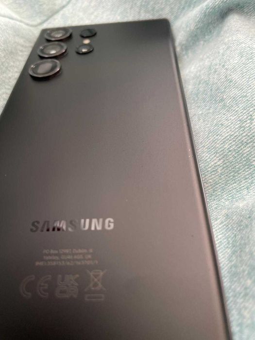 Samsung S23 Ultra 512gb / 12gb RAM