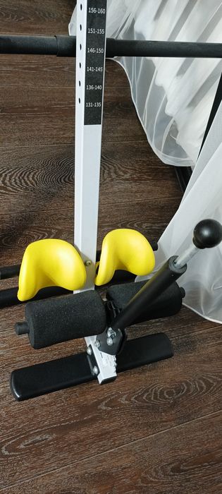 Продам инверсионный стол.