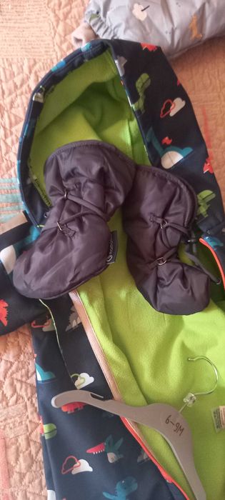 Детски космонавт