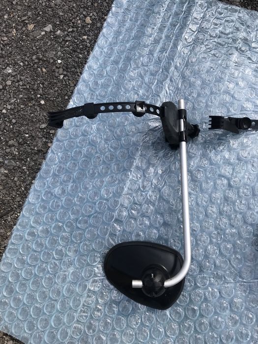 Допълнителни огледала за каравана марка Repusel дължина 52см