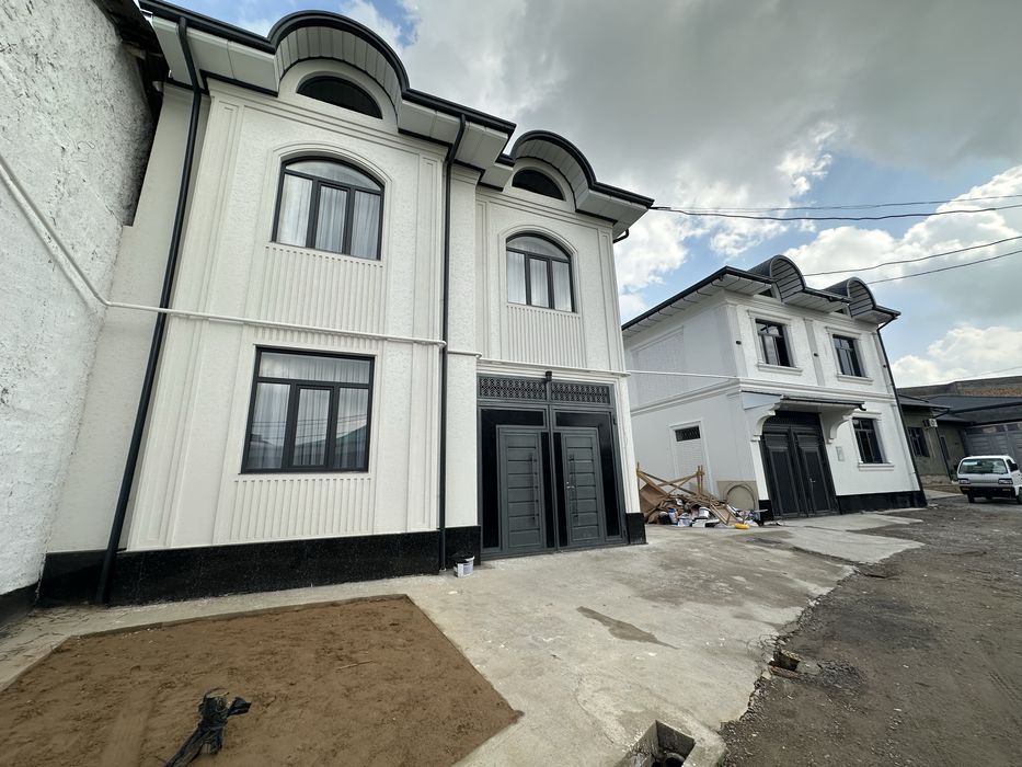 2,2 сотокли евро ховли сотилади Хасанбой 777 чойхона: 185 000 у.е. - Продажа Ташкент на Olx