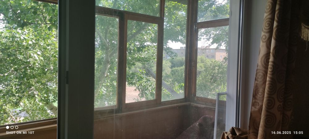 Продается 2-х комнатная квартира