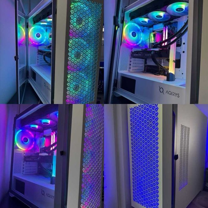 PC GAMING cu specificatii de top!