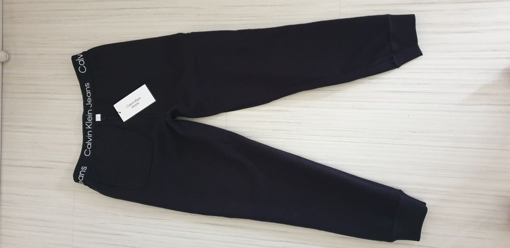 Calvin Klein Jeans CKJ Cargo Pant / M НОВО!  ОРИГИНАЛ! Мъжко Долнище!