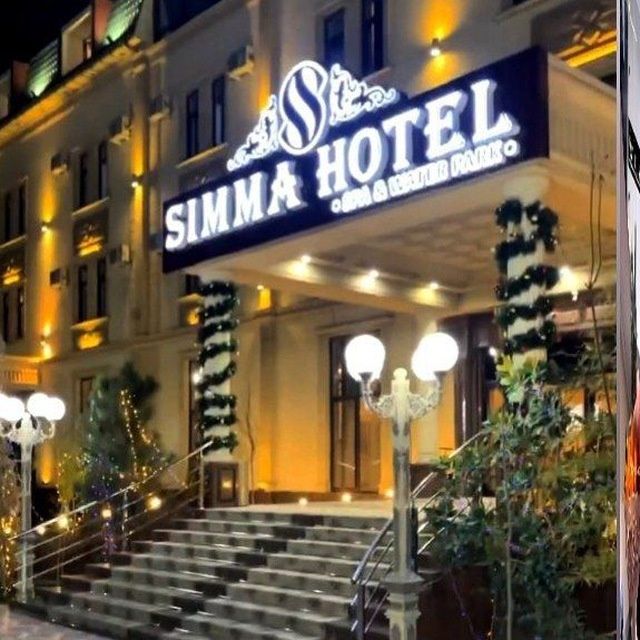 Tashqi reklama ishlari