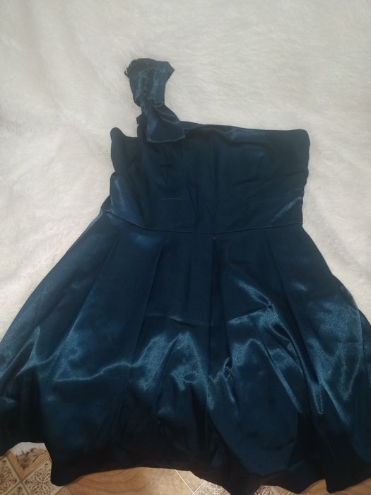 Вечерние платья .