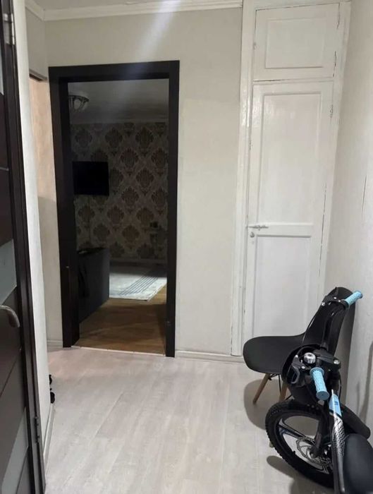 2 комн на Шакшак Жанибек батыра