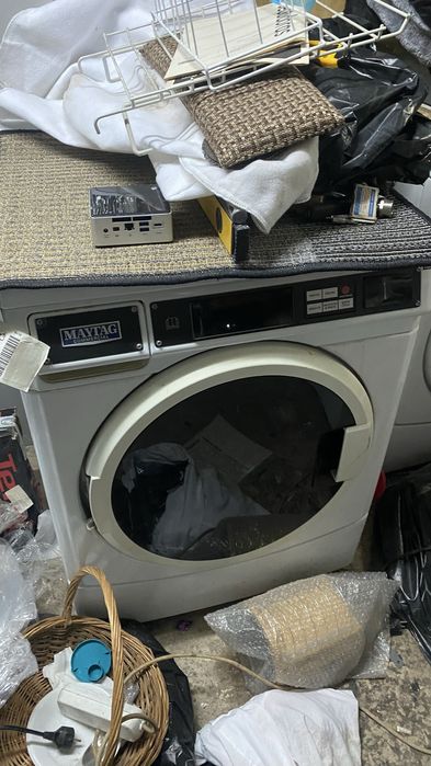 Стиральные / Сушильные машины новые