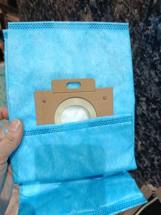 Мешки для пылесоса Philips / Electrolux (стандарт S-bag)