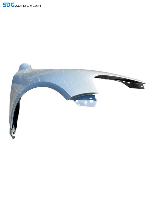 Aripa Dreapta Fata Volkswagen Touareg 2003 - 2010 [LC2565]