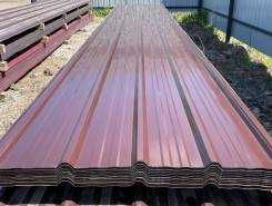 Профлист более 30 видов