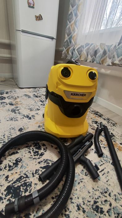 Продам хороши пылесос