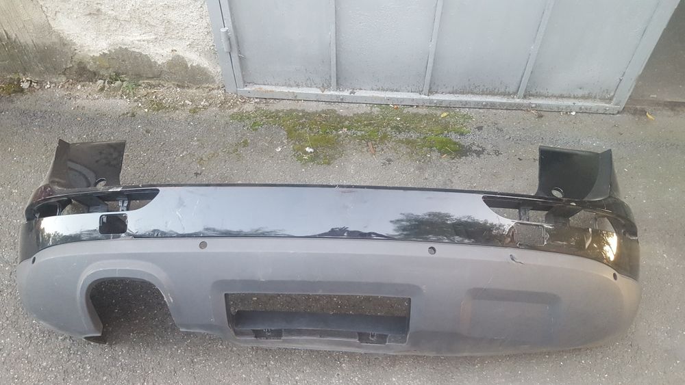 Bară spate Audi Q5 2010